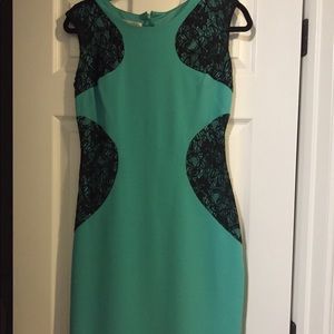 MAGGY LONDON cocktail dress
